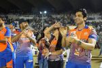 at CCL match on 30th Jan 2016